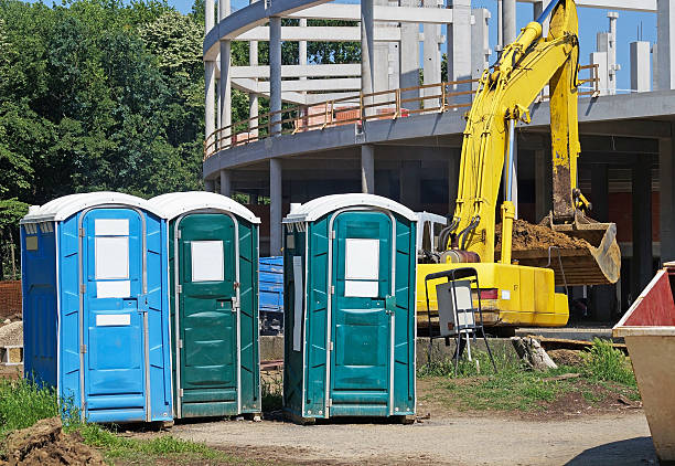 Salisbury, MO Portable Potty Rental Company