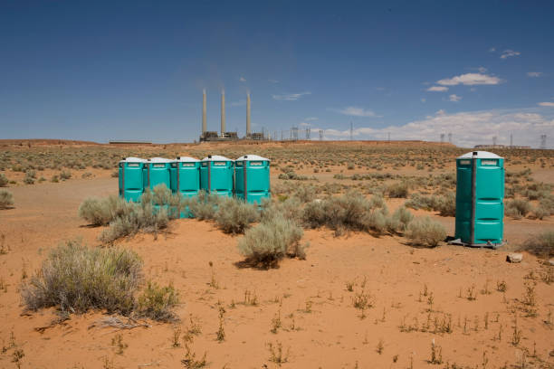 Best ADA-Compliant Portable Toilet Rental in Salisbury, MO