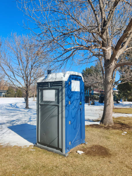 Best Portable Restroom Maintenance and Cleaning in Salisbury, MO