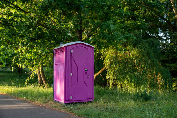 Best Standard Portable Toilet Rental in Salisbury, MO